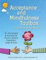 Acceptance and Mindfulness Toolbox for Children and Adolescents