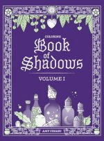 Coloring Book of Shadows