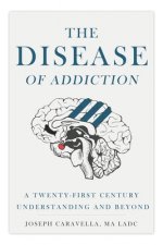 Disease of Addiction