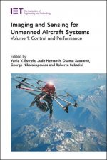 Imaging and Sensing for Unmanned Aircraft Systems: Control and Performance