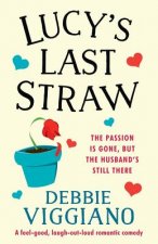 Lucy's Last Straw