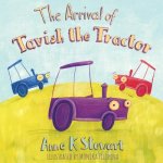 Arrival Of Tavish The Tractor
