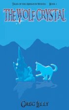 The Wolf Crystal