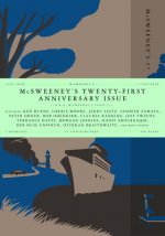 MCSWEENEYS