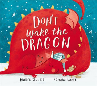 Don't Wake the Dragon: An Interactive Bedtime Story!