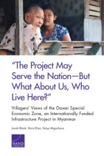 Project May Serve the Nation--But What about Us, Who Live Here?