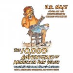 10,000 Adventures of Minnesota Dan Series
