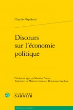 Discours Sur l'Economie Politique