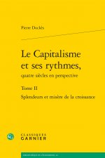 Le Capitalisme Et Ses Rythmes,: Splendeurs Et Misere de la Croissance