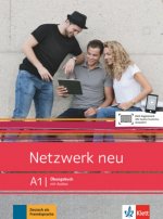 Netzwerk neu A1. Übungsbuch mit Audios