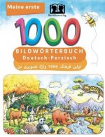 Meine ersten 1000 Wörter Bildwörterbuch Deutsch-Persisch