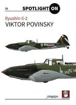 Spotlight On: Ilyushin Il-2