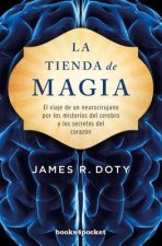 Tienda de Magia
