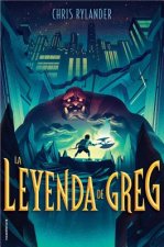 La Leyenda de Greg / The Legend of Greg