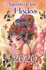 Agenda de Las Hadas 2020