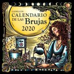 Calendario de Las Brujas 2020