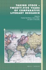 Taking Stock - Twenty-Five Years of Comparative Literary Research