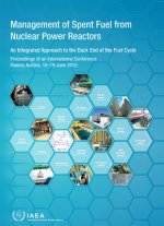 MANAGEMENT OF SPENT FUEL FROM NUCLEAR PO