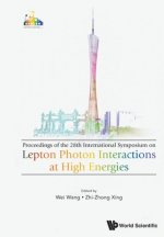 Lepton Photon Interactions At High Energies (Lepton Photon 2017) - Proceedings Of The 28th International Symposium