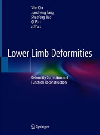 Lower Limb Deformities