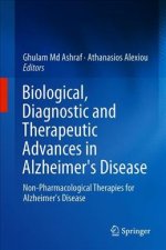 Biological, Diagnostic and Therapeutic Advances in Alzheimer's Disease