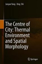 Centre of City: Thermal Environment and Spatial Morphology