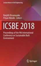 ICSBE 2018