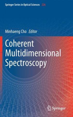 Coherent Multidimensional Spectroscopy