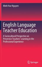 English Language Teacher Education
