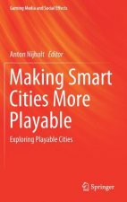Making Smart Cities More Playable