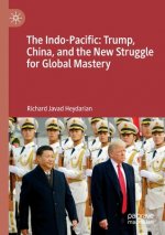 Indo-Pacific: Trump, China, and the New Struggle for Global Mastery