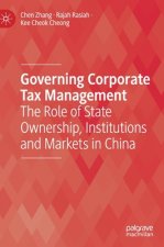 Governing Corporate Tax Management