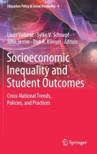 Socioeconomic Inequality and Student Outcomes