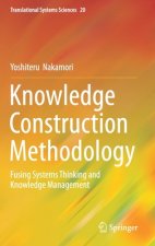 Knowledge Construction Methodology