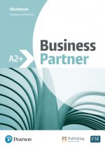 Business Partner A2+ Pre-Intermediate Workbook, 1E