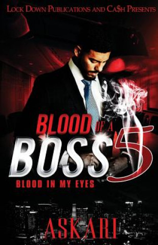 Blood of a Boss 5