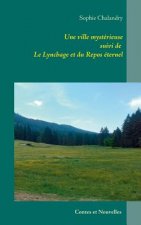 ville mysterieuse