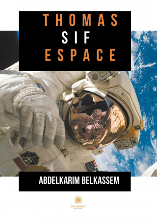 Thomas Sif Espace
