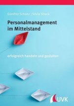 Personalmanagement im Mittelstand