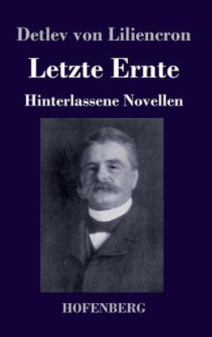 Letzte Ernte