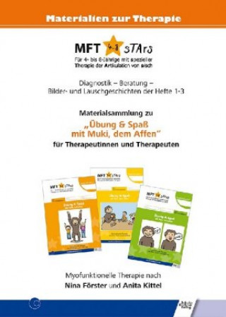 MFT 4-8 sTArs - Materialsammlung zu 