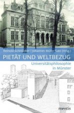 Pietät und Weltbezug