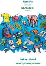BABADADA, Romană - Bulgarian (in cyrillic script), lexicon vizual - visual dictionary (in cyrillic script)