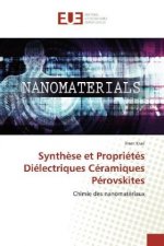 Synth?se et Propriétés Diélectriques Céramiques Pérovskites