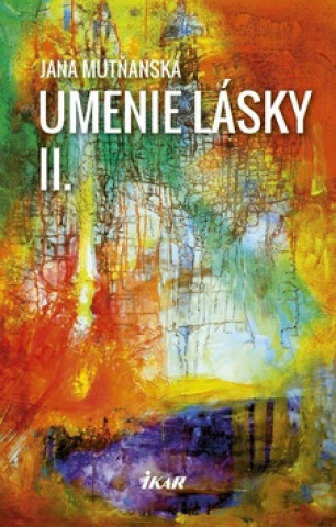 Umenie lďż˝sky II.