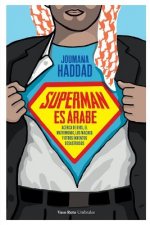 Superman es arabe
