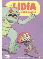 L'LIDIA I L'ALTRA BANDA