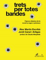 TRETS PER TOTES BANDES. VOL 1