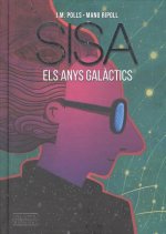 ELS ANYS GALACTICS