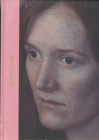 RICHARD LEAROYD